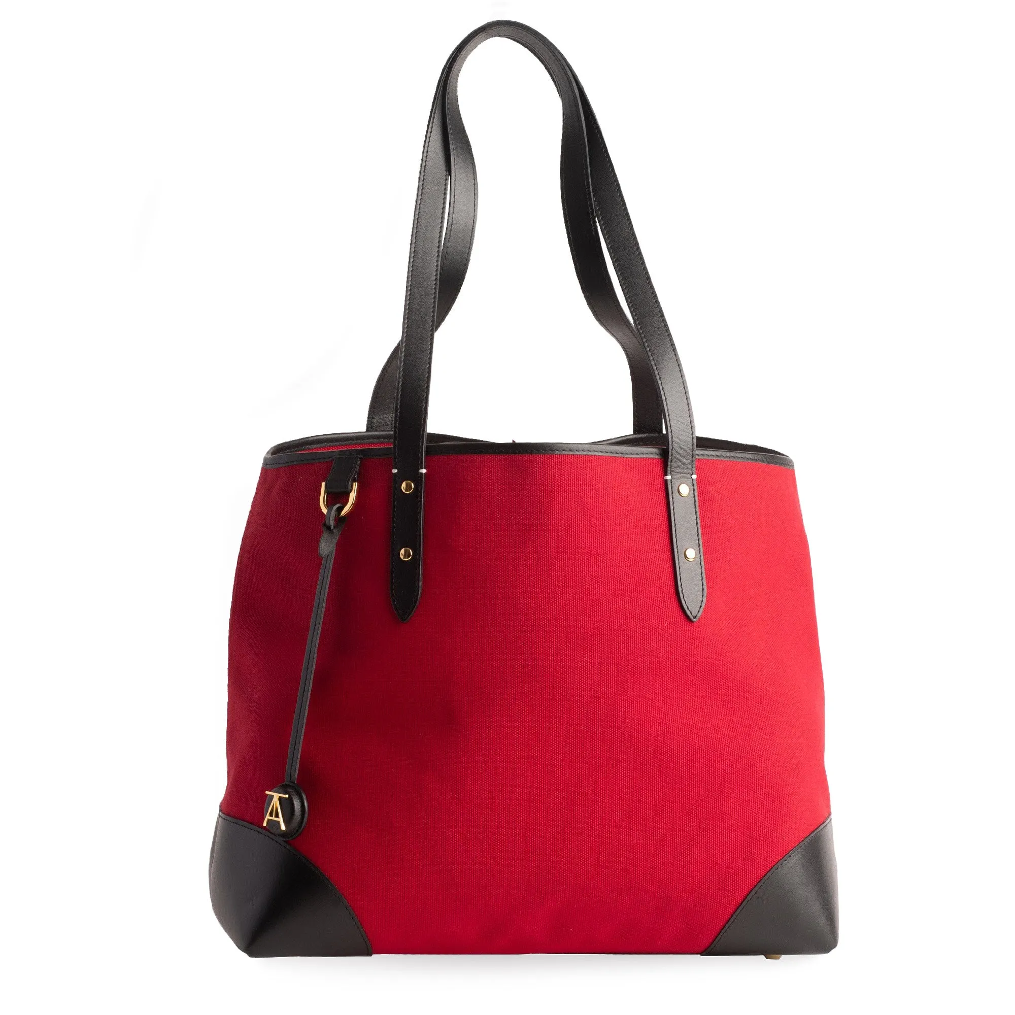 Classic Canvas Tote Large Today Only Discount Alert