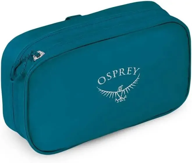 Osprey Ultralight Zip Organizer Trending Savings Now