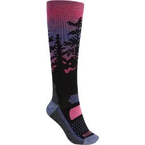 EndofWeek Deals Grab the Deal Now Women'S Performance Midweight Sock