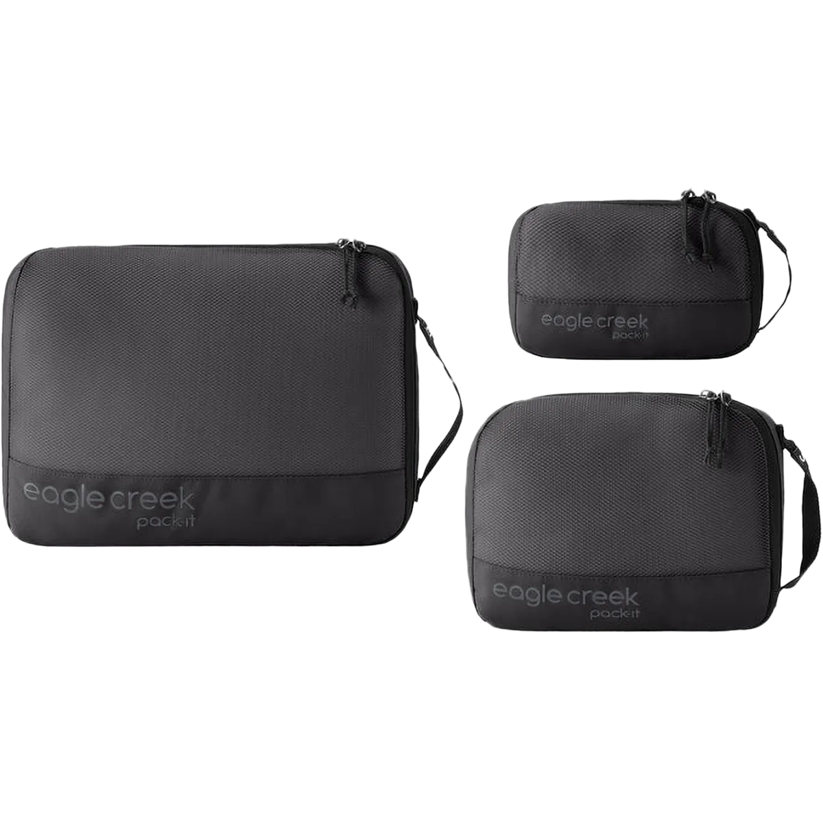 Dont Miss This Steal Pack-It Reveal Cube Set Xs/S/M