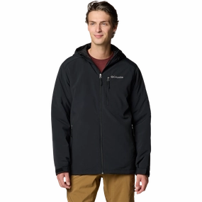 Today Only Hot Sale Price Drop Frenzy Men'S Gate Racer Ii Softshell Jacket