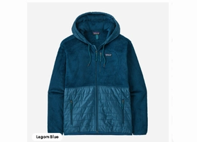 Daily Hot Deal Men'S Re-Tool Hybrid Hoody