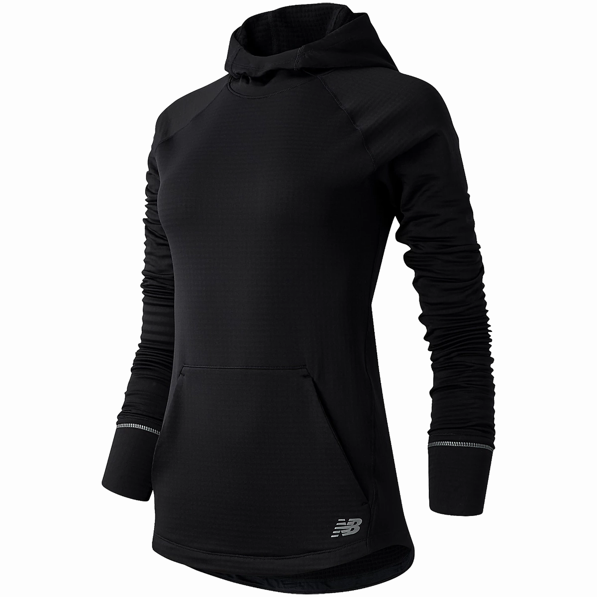 Women'S Nb Heat Grid Hoodie Last Chance Steal