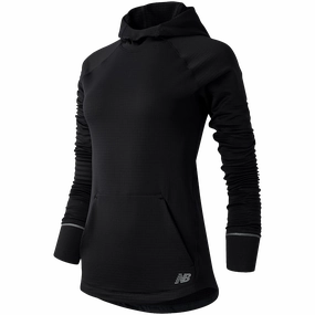 Weekend Specials Flash Sale Now Women'S Nb Heat Grid Hoodie