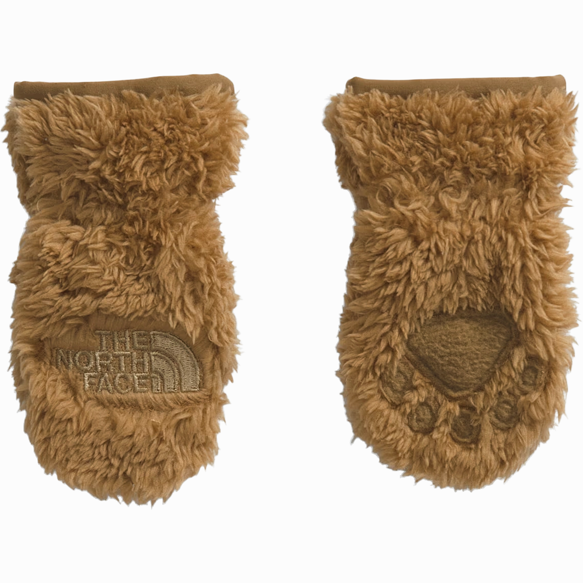 Save Today Only Youth Baby Bear Suave Oso Mitt