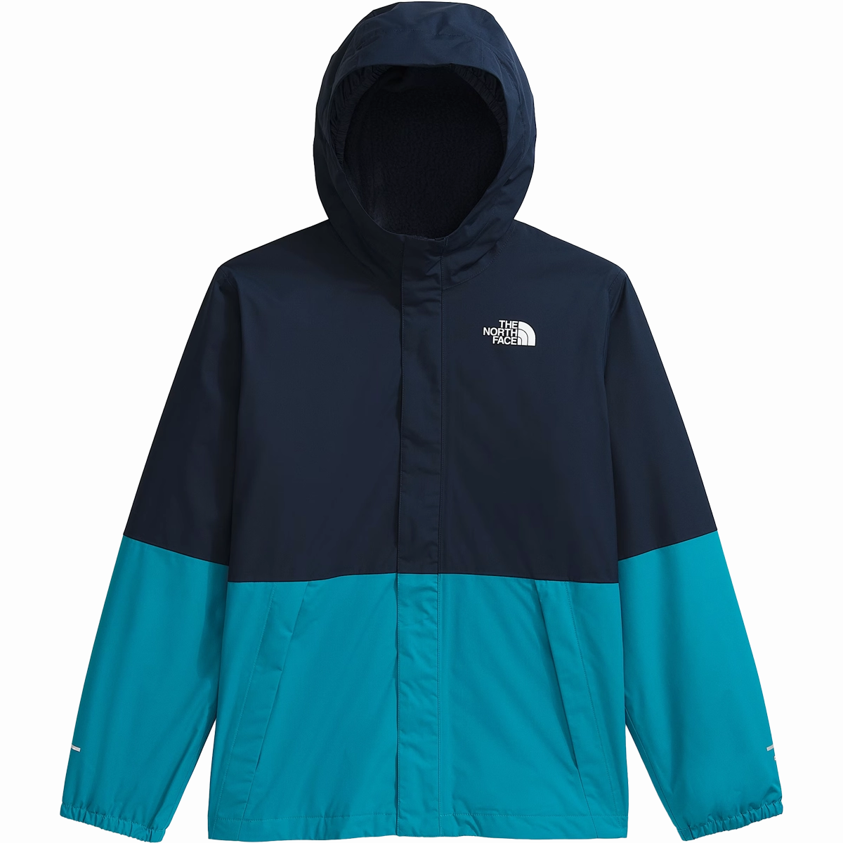 Today Only Special Youth Warm Antora Rain Jacket