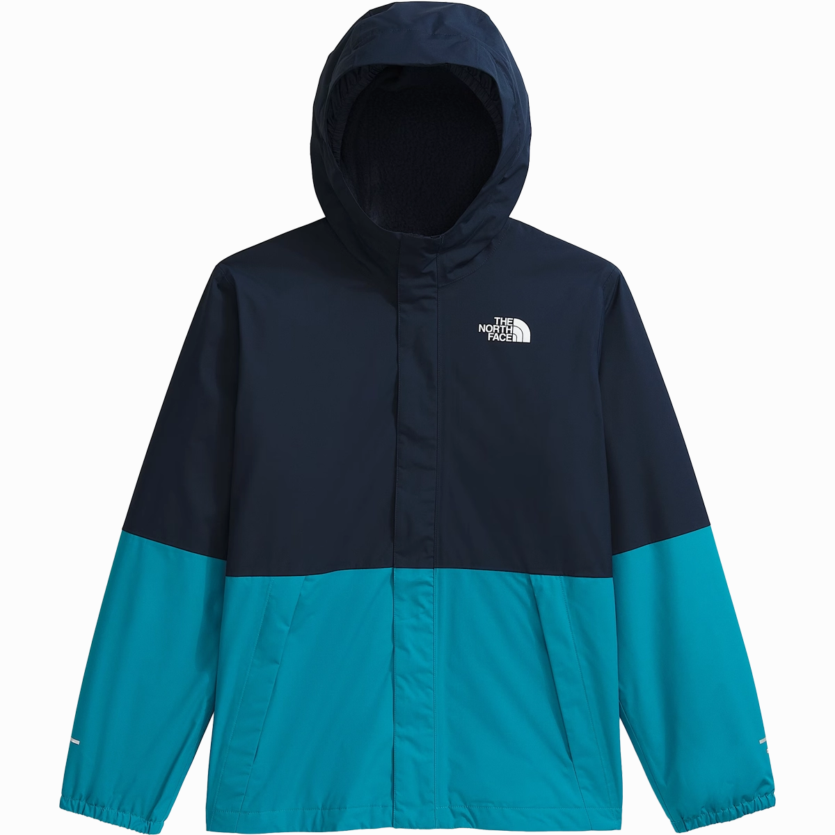 Youth Warm Antora Rain Jacket Trending Today Steal Todays Hot Savings