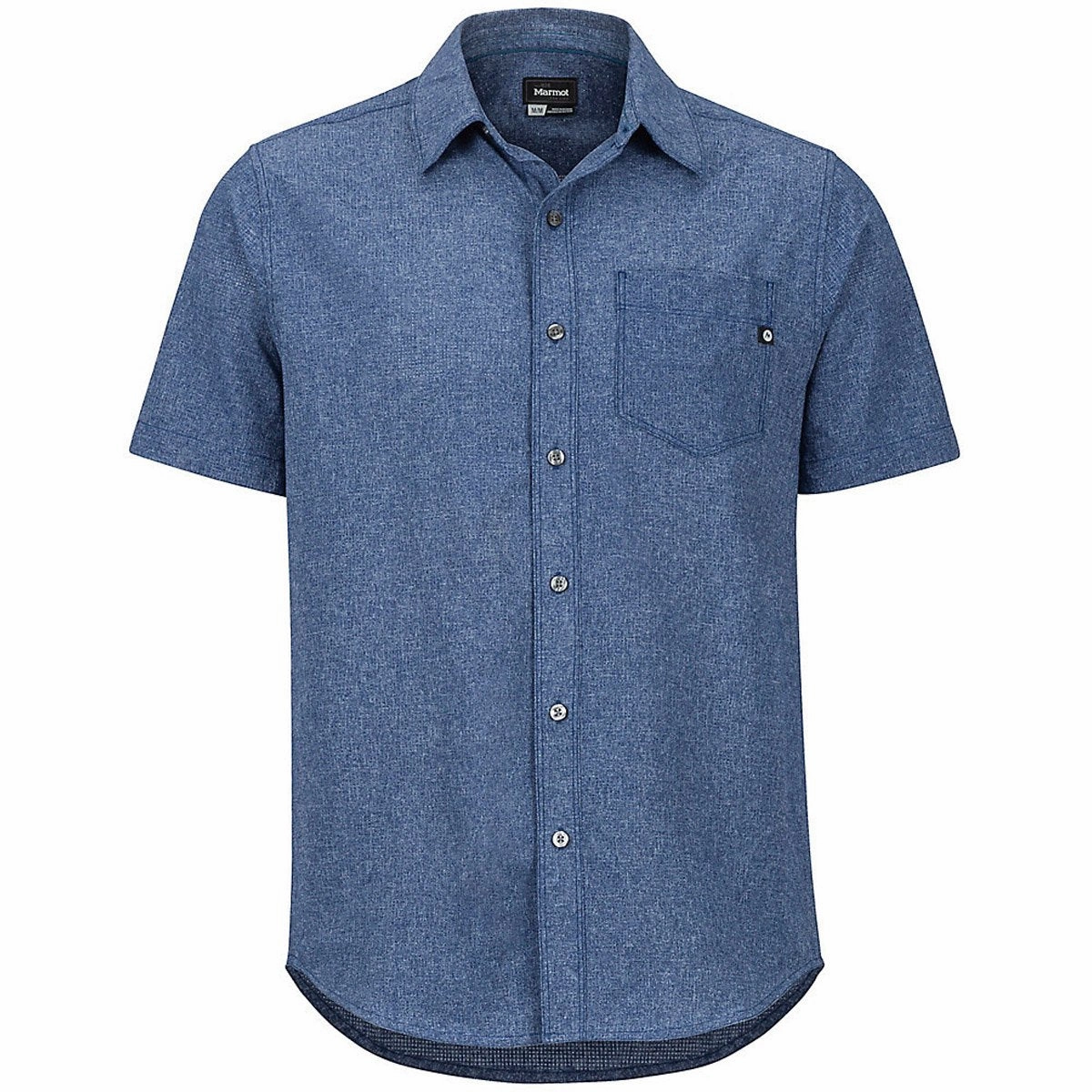 Men'S Aerobora Short Sleeve Shirt Best Deal Alert