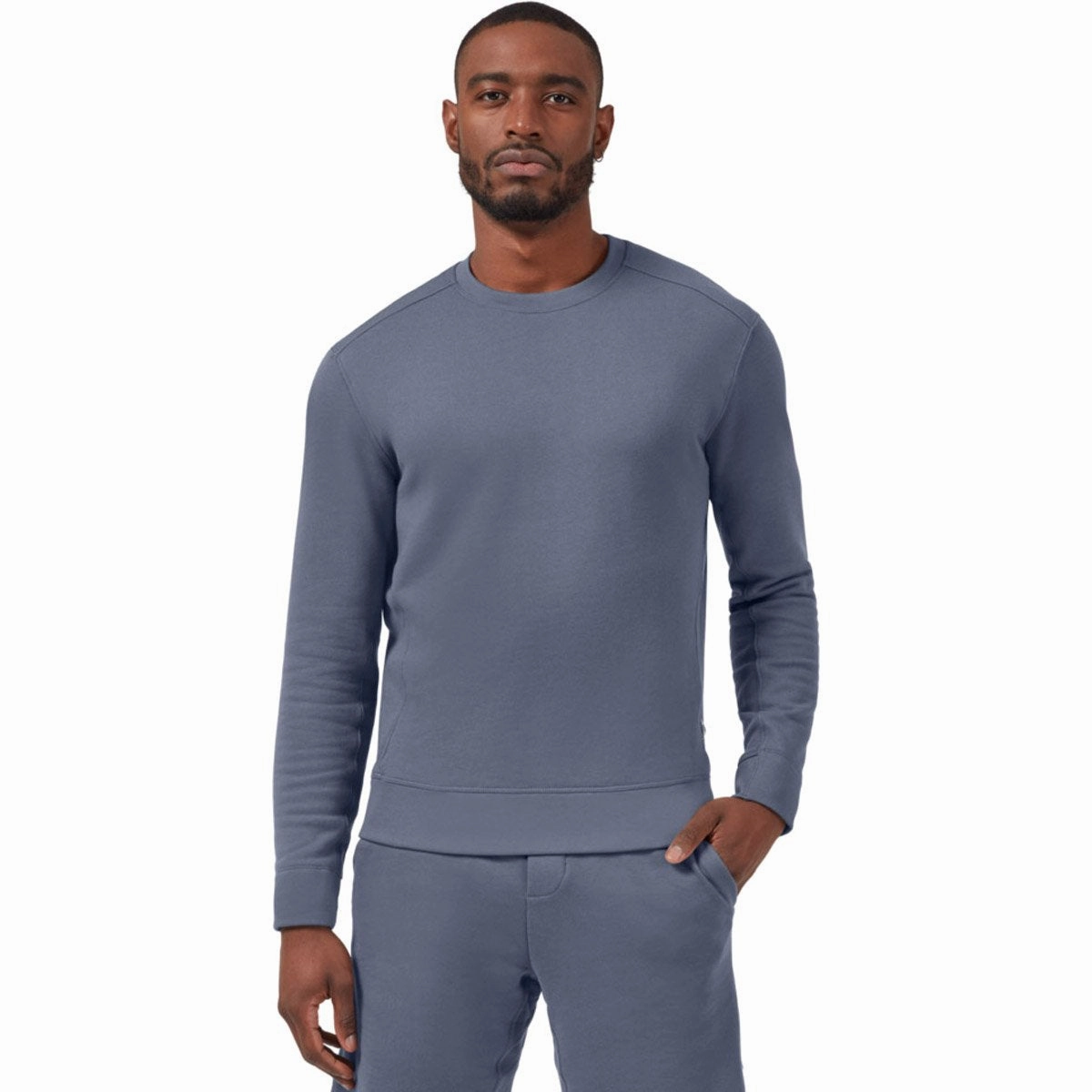 Deal Frenzy Today Men'S Crew Neck