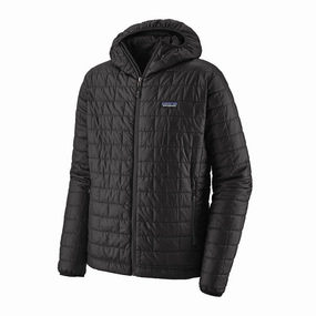 Men'S Nano Puff Hoody Save Big Online