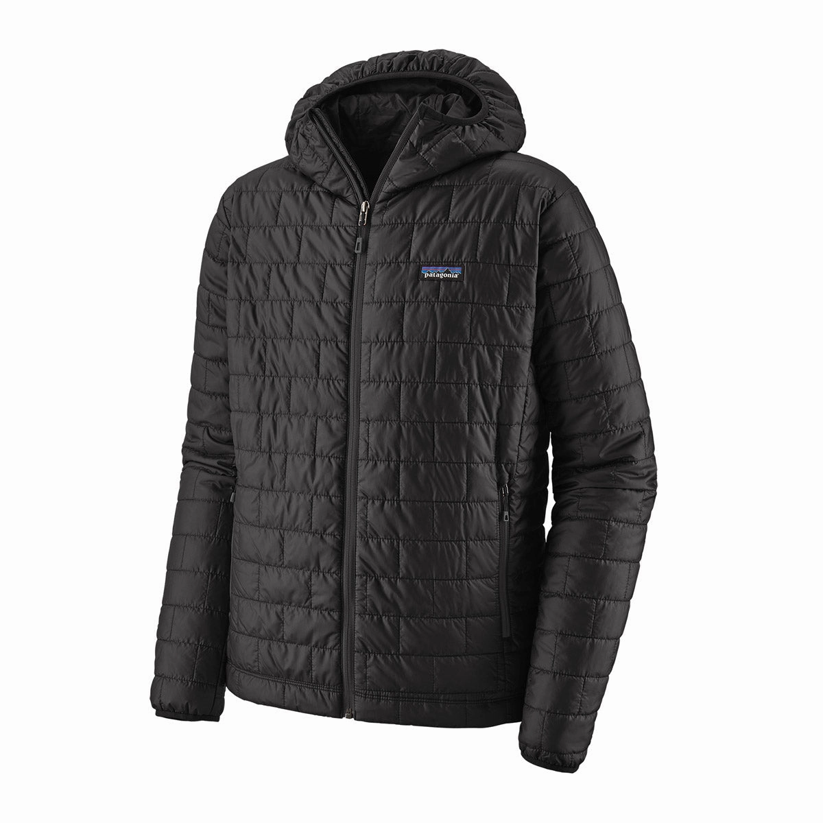 Men'S Nano Puff Hoody Save Big Online