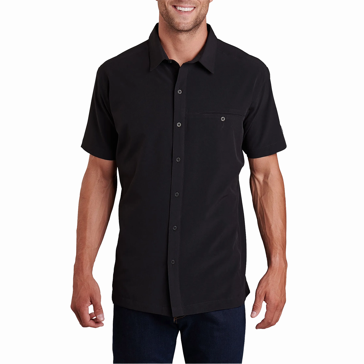 Best Price Today Hot Deal Alert Men'S Renegade Short Sleeve