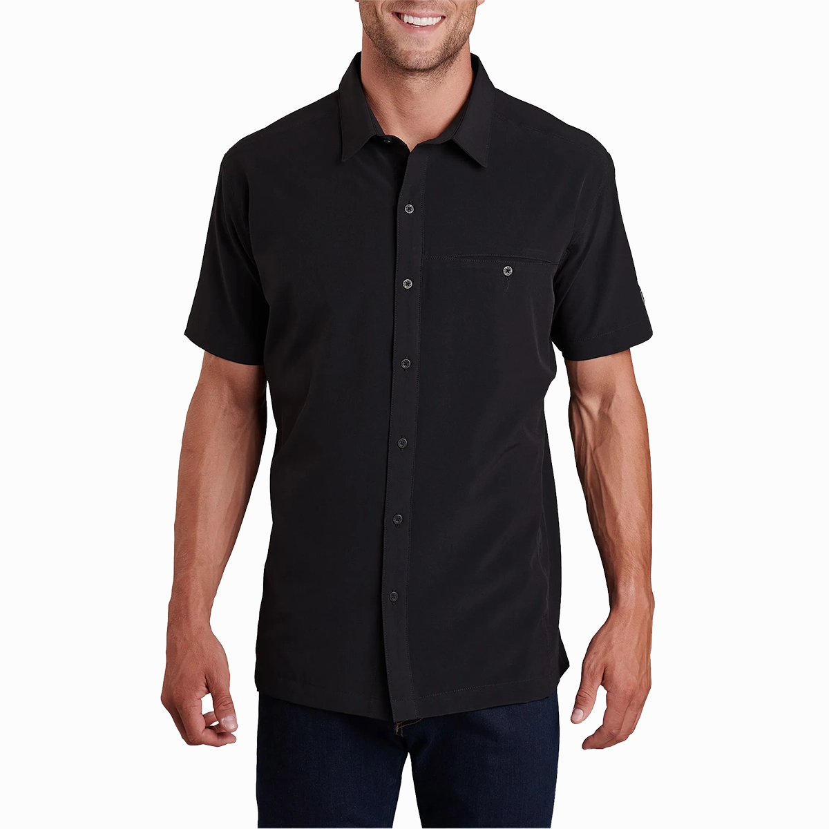 Todays Hot Pick Men'S Renegade Short Sleeve