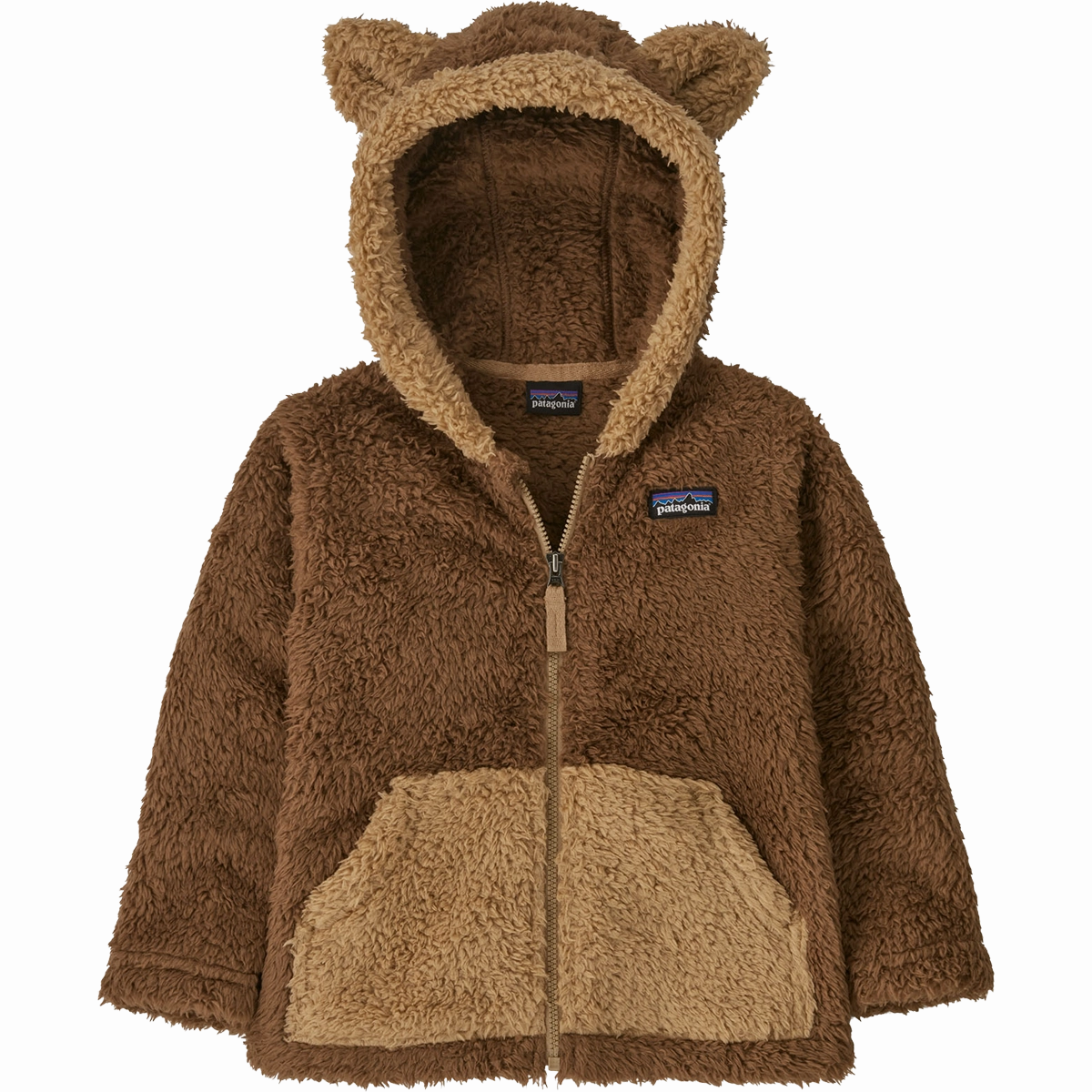 Youth Furry Friends Fleece Hoody Hot Savings Alert