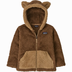 Instant Discount Youth Furry Friends Fleece Hoody