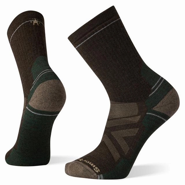 Today Only Hot Pick Hike Full Cushion Crew Socks