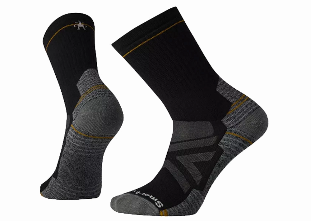 Hike Full Cushion Crew Socks Special Price Offer MustHave Items