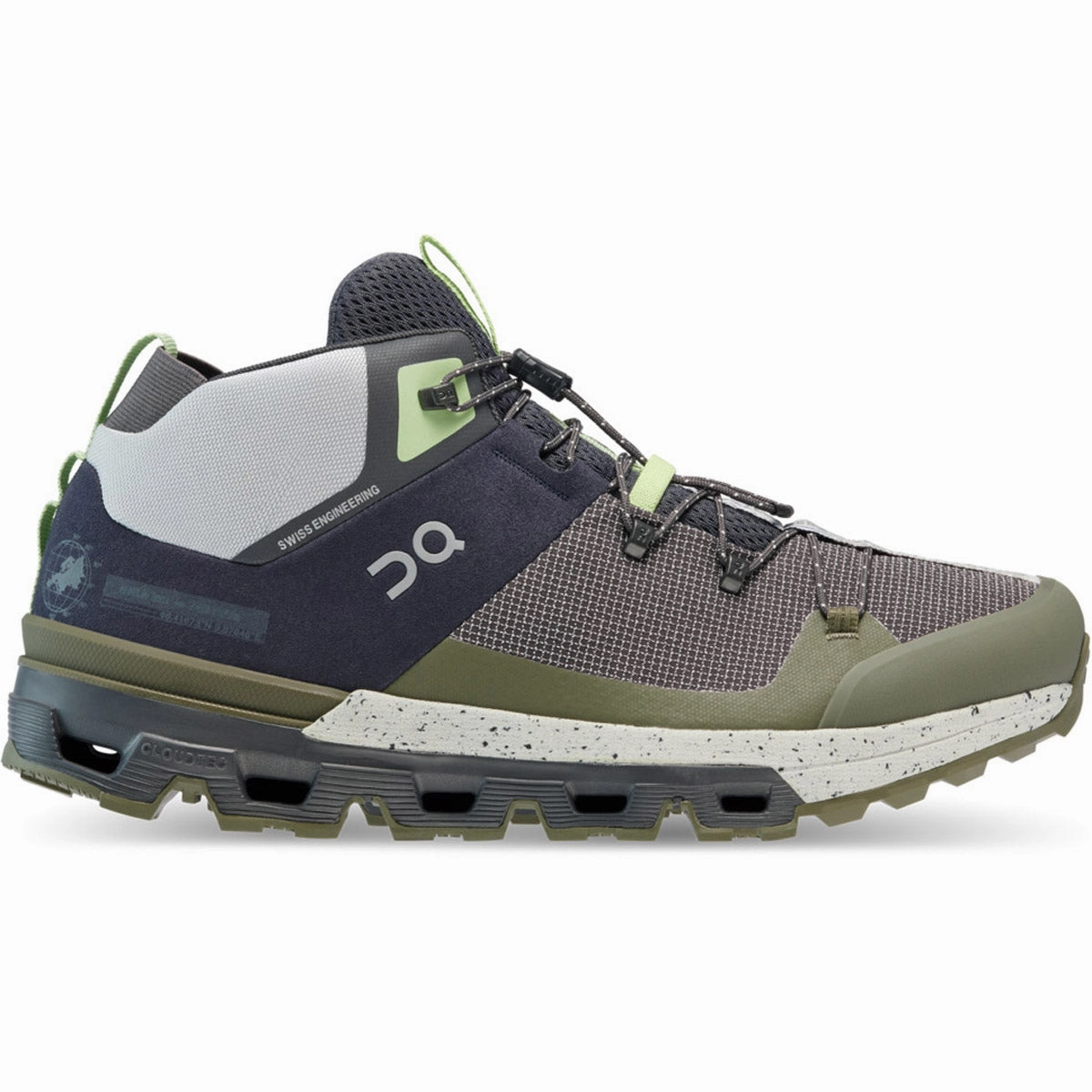Special Occasion Discount Men'S Cloudtrax 1