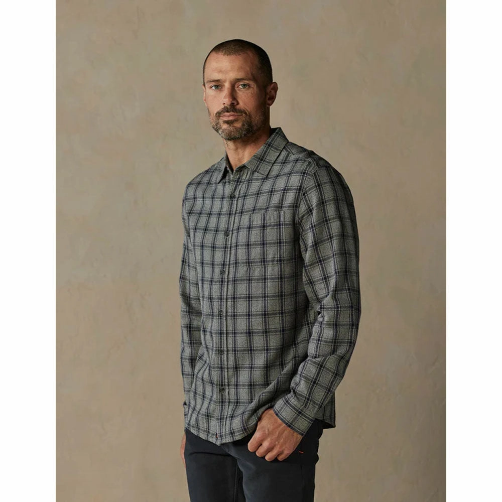 Big Hot Sale Dont Miss Out Men'S Nikko Button Up Shirt