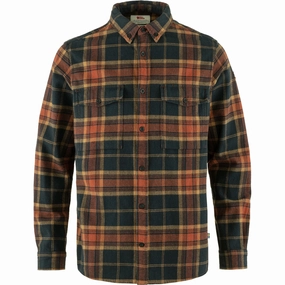 Clearance Alert Now Shop Smart Save Men'S Ovik Twill Shirt