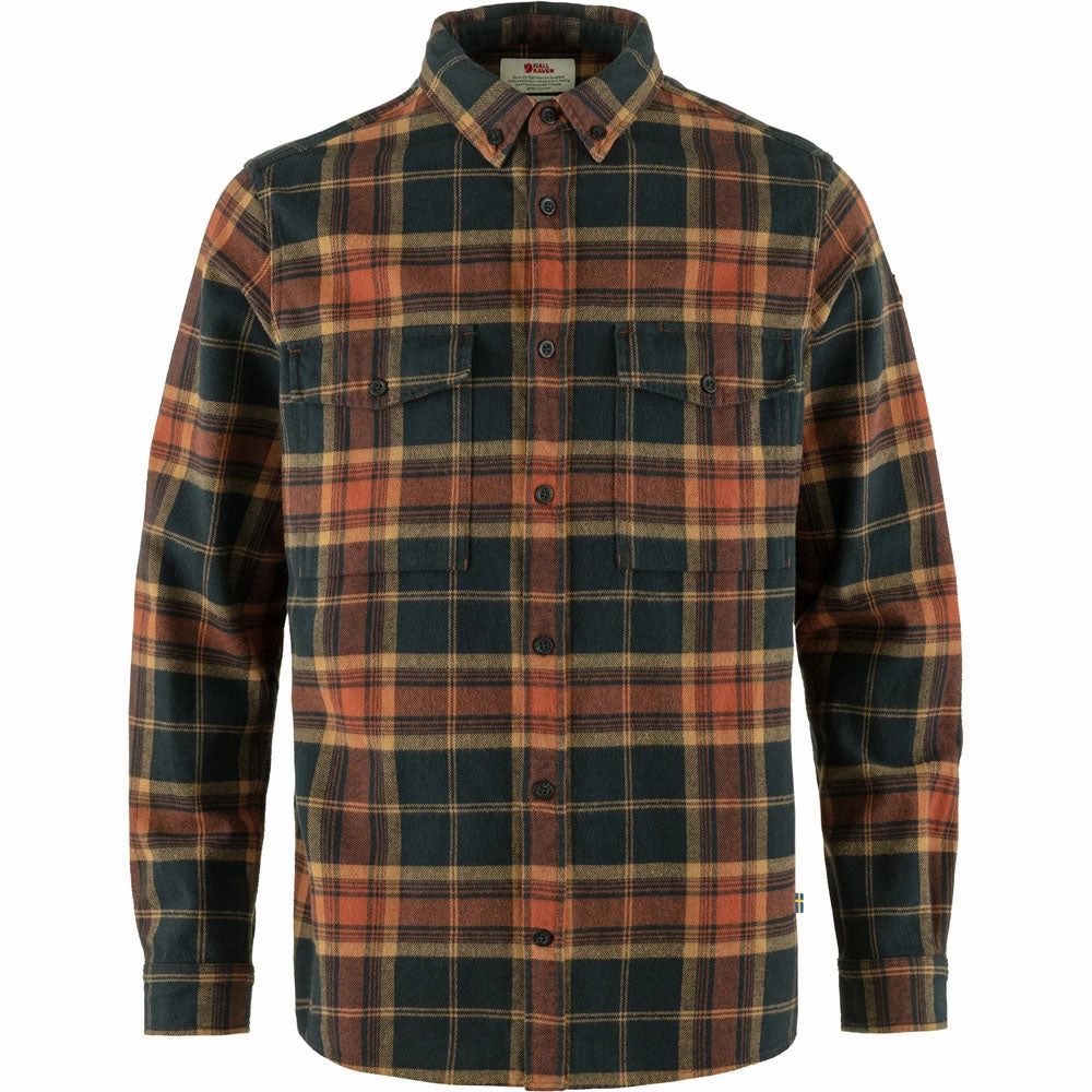 Men'S Ovik Twill Shirt Best Price Today Price Slash Today