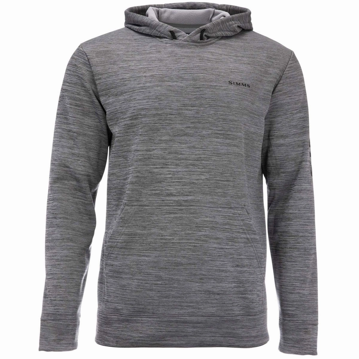 Men'S Simms Challenger Hoody MustHave Deal