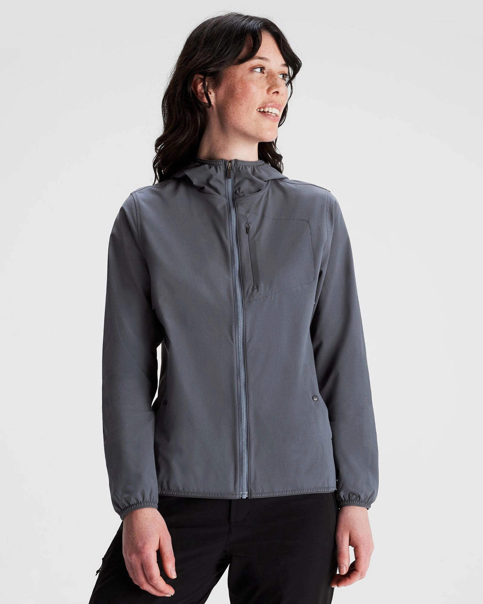 Big Sale Today Best Price Today Women'S Sun Breaker Jacket - Mid Navy