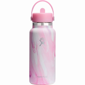 32 Oz Wide Mouth Flex Straw Cap Gift Ideas Galore Special Online Offer