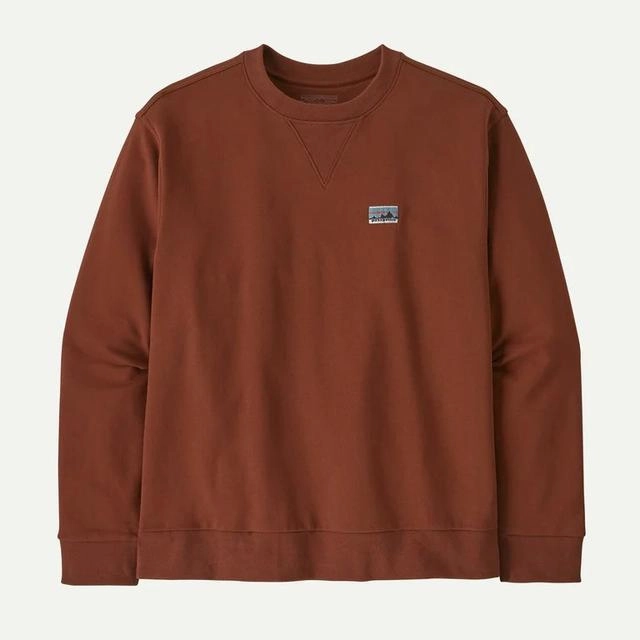 Daily Crewneck Sweatshirt Dont Miss Hot Deals