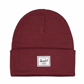 Todays Hot Pick Gift Ideas Galore Herschel Elmer Beanie Port