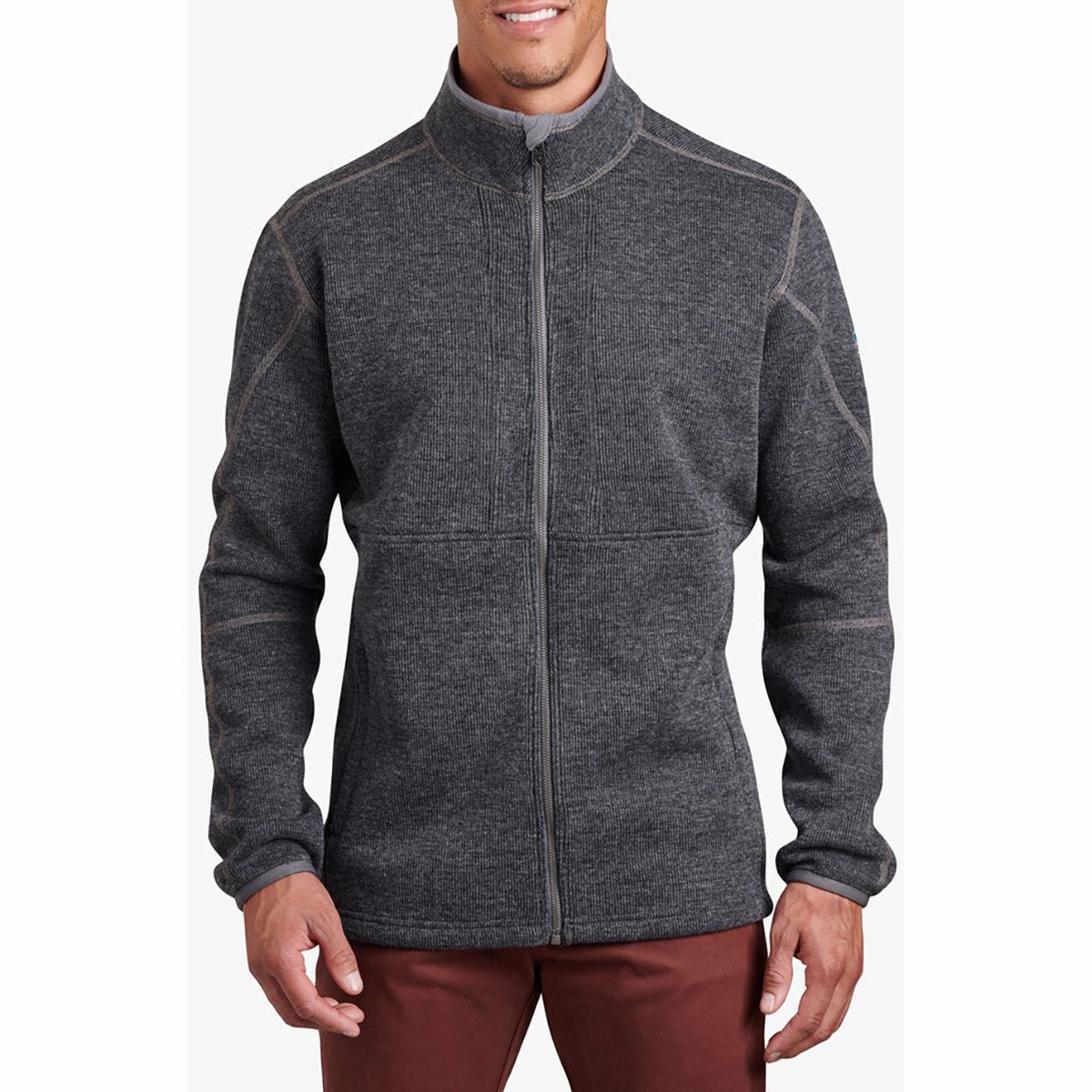 Men'S Thor Full Zip Flash Deal Alert