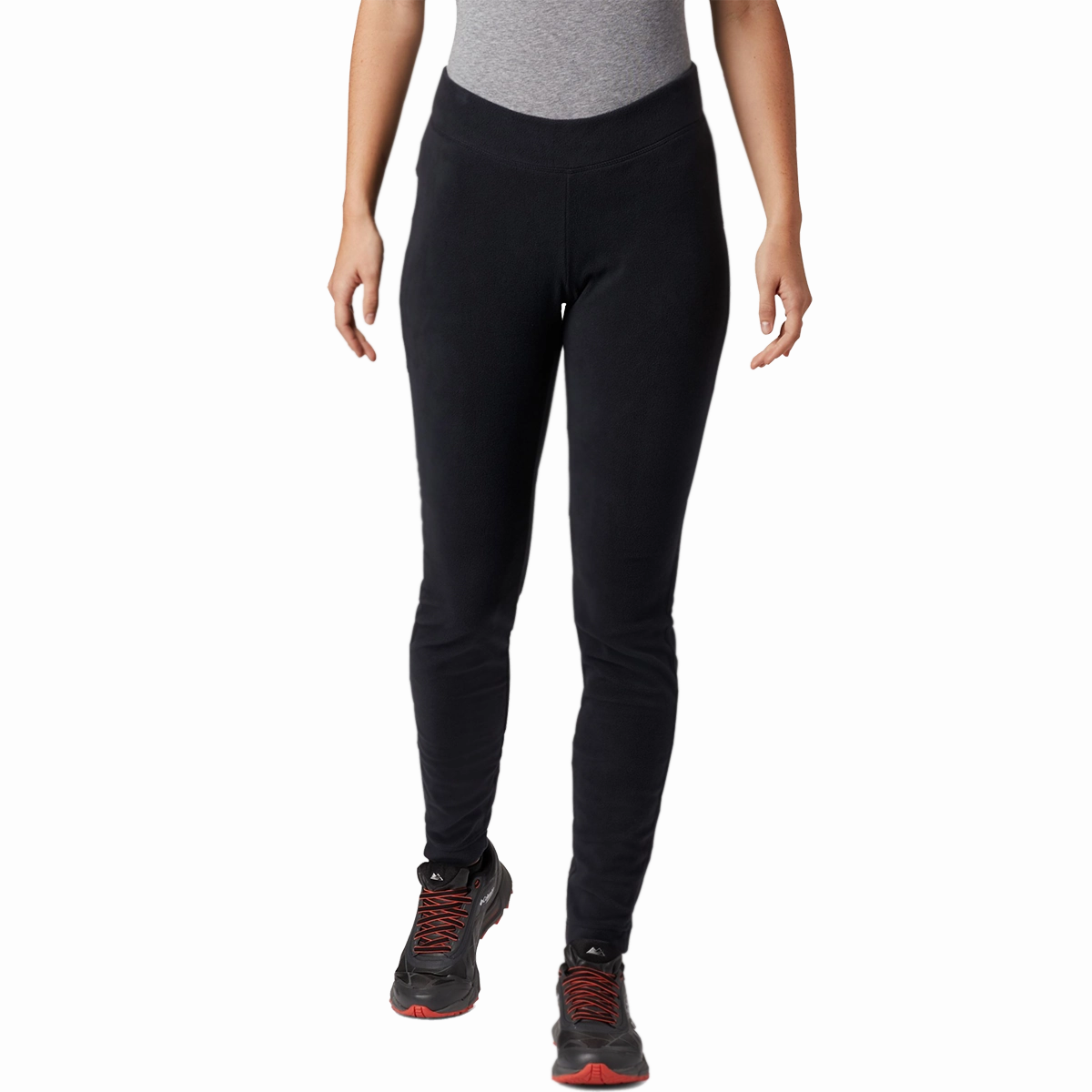 Women'S Glacial Fleece Printed Legging Instant Discount Shop Now Save