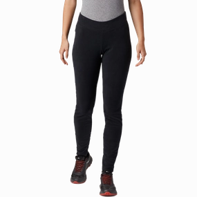 Shop the Savings Shop Grab Savings Women'S Glacial Fleece Printed Legging
