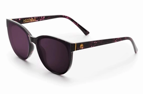 MustHave Gift Ideas Mega Discount Event Carat Velvet Tortoise- Purple Lens