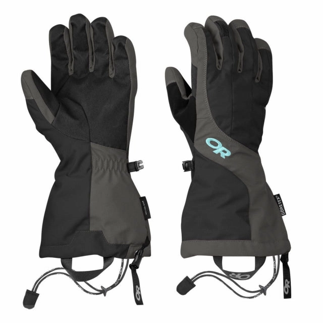 Women'S Arete Gloves Save Big Today