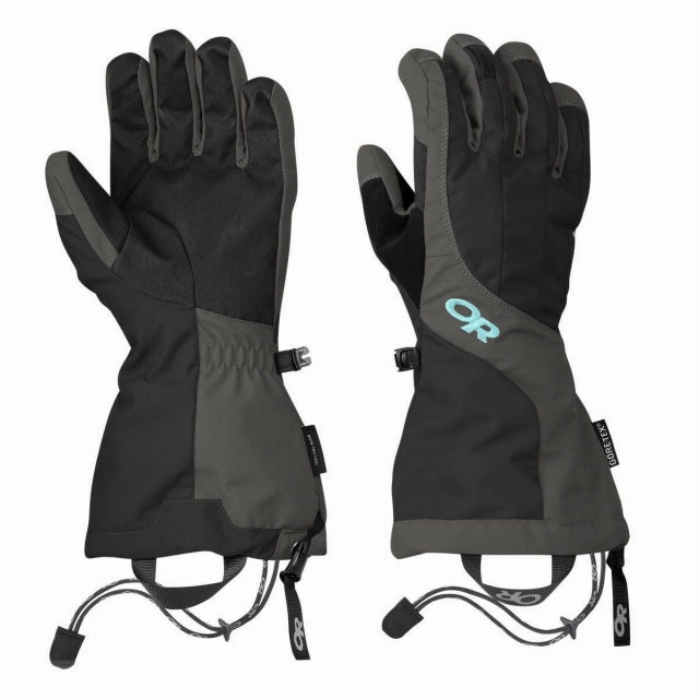 Women'S Arete Gloves Save Big Online Limited Edition Offer