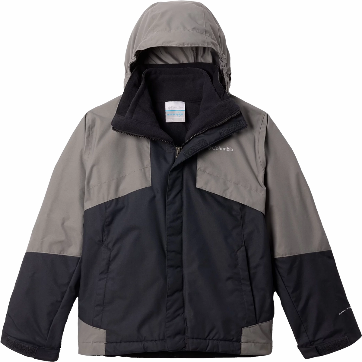 Youth Bugaboo Iii Interchange Jacket Special Steal Event