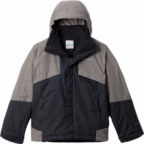 Youth Bugaboo Iii Interchange Jacket Limited Stock Alert Today Only Offer