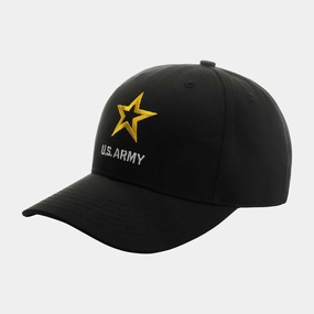 Army Structured Cap Trending Now Discount