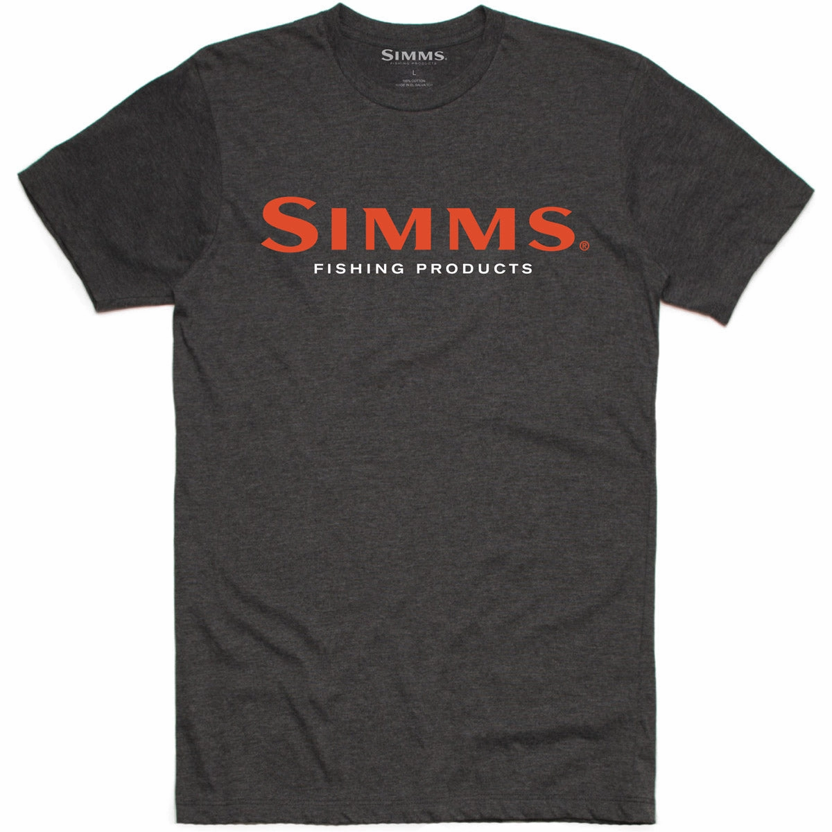 Online Exclusive Offer Special Occasion Discount Men'S Simms Logo T-Shirt