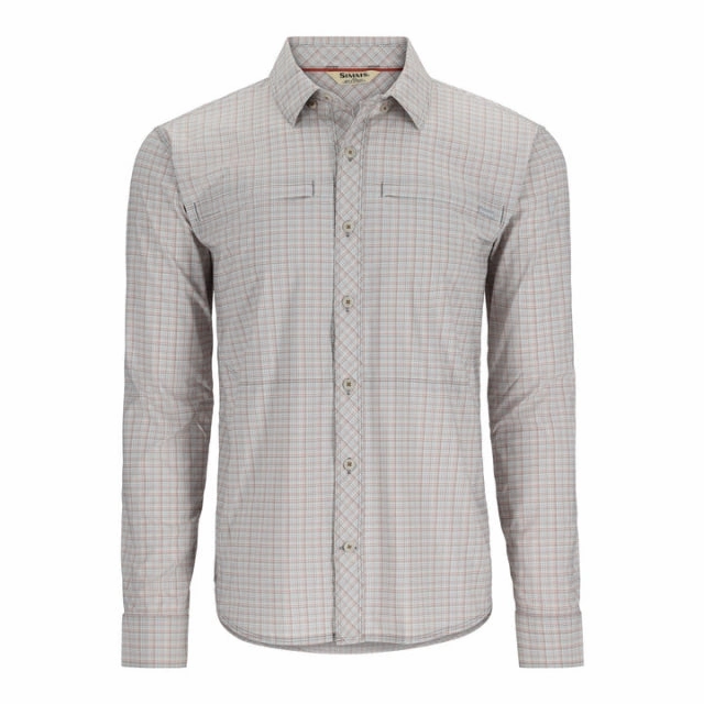 Men'S Stone Cold Fishing Long Sleeve Shirt Special Online Offer