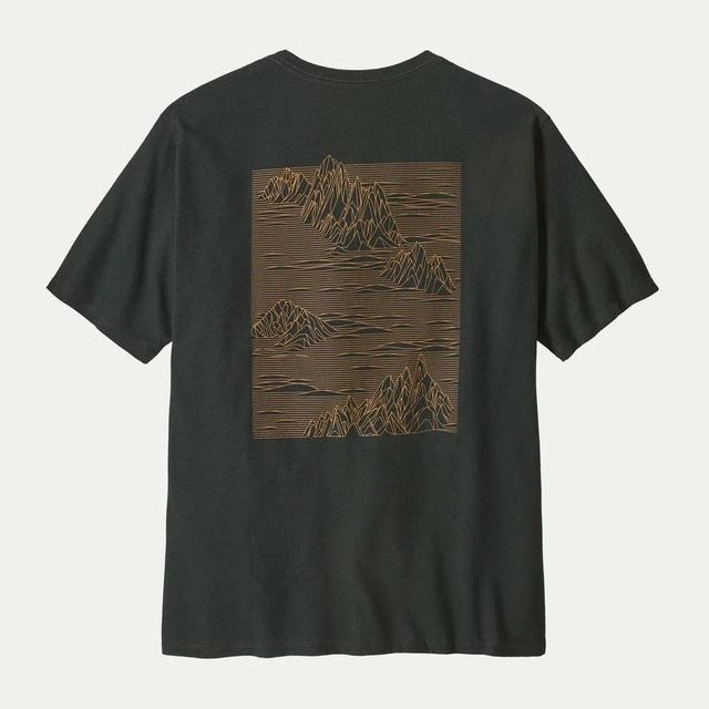 Flash Pick Today Clearance Steal Today Men'S Strataspire Responsibili-Tee