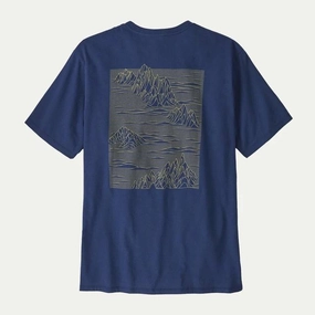 Men'S Strataspire Responsibili-Tee Instant Deal Today MustHave Deals