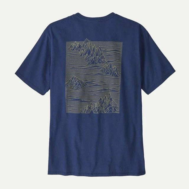 Men'S Strataspire Responsibili-Tee Grab Todays Deal