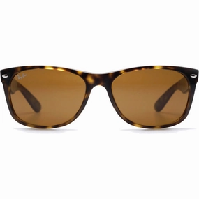 New Wayfarer - Tortoise Brown Grab Your Savings