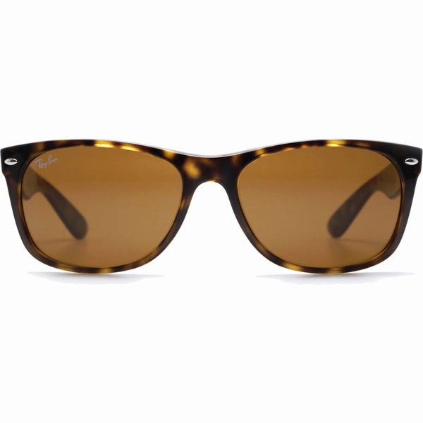 New Wayfarer - Tortoise Brown Grab Your Savings