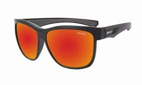 Surprise Offer Now Jaco - Polarized Red Mirror