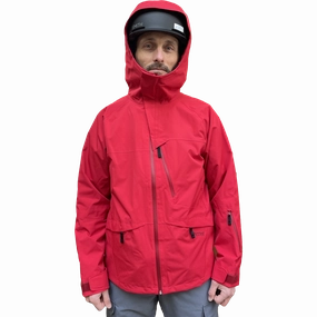 Men'S Ski Instructor Jacket Exclusive Savings Event Hot Deals Today