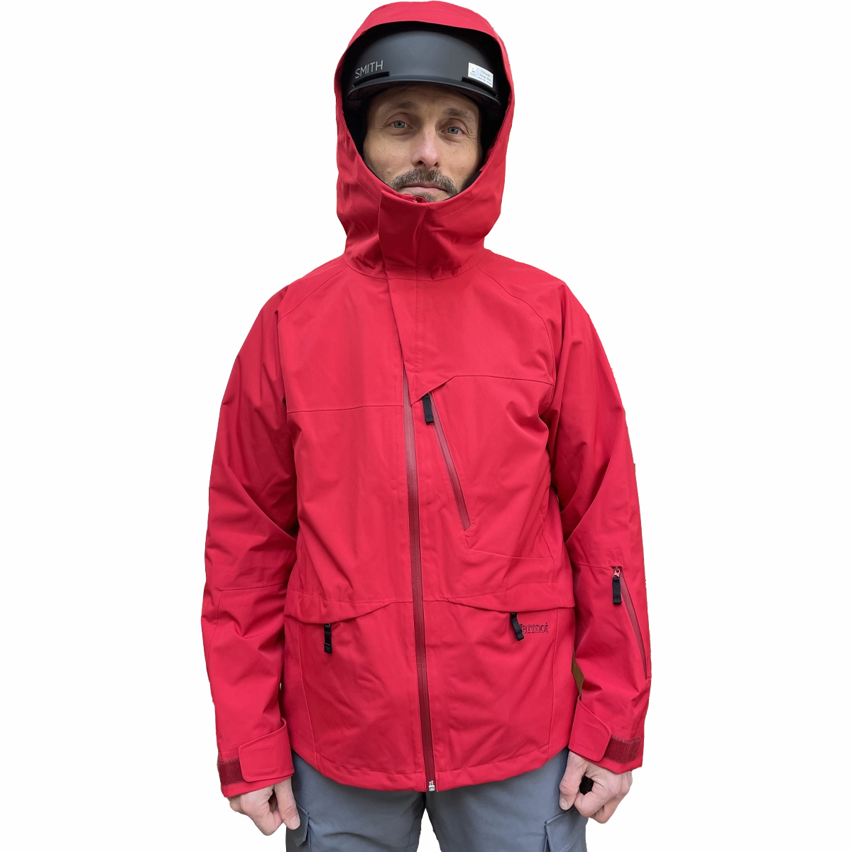 Men'S Ski Instructor Jacket Flash Deal Today Special Surprise Sale