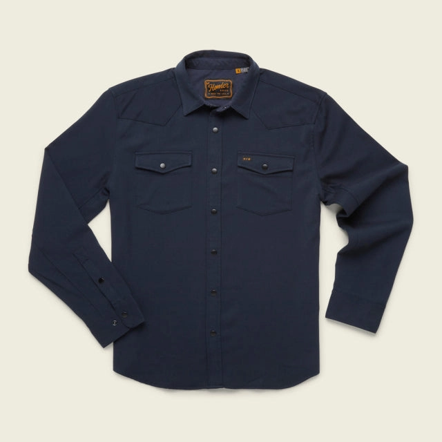 Todays Special Picks Men'S Stockman Stretch Snapshirt